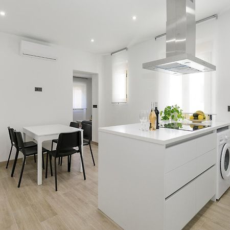 El Rincon De Granata Apartment Granada Bagian luar foto