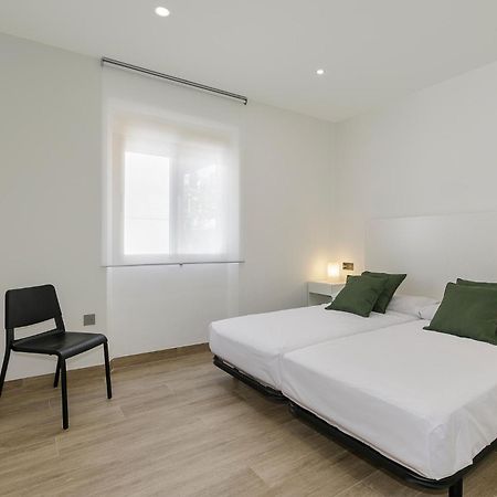 El Rincon De Granata Apartment Granada Bagian luar foto