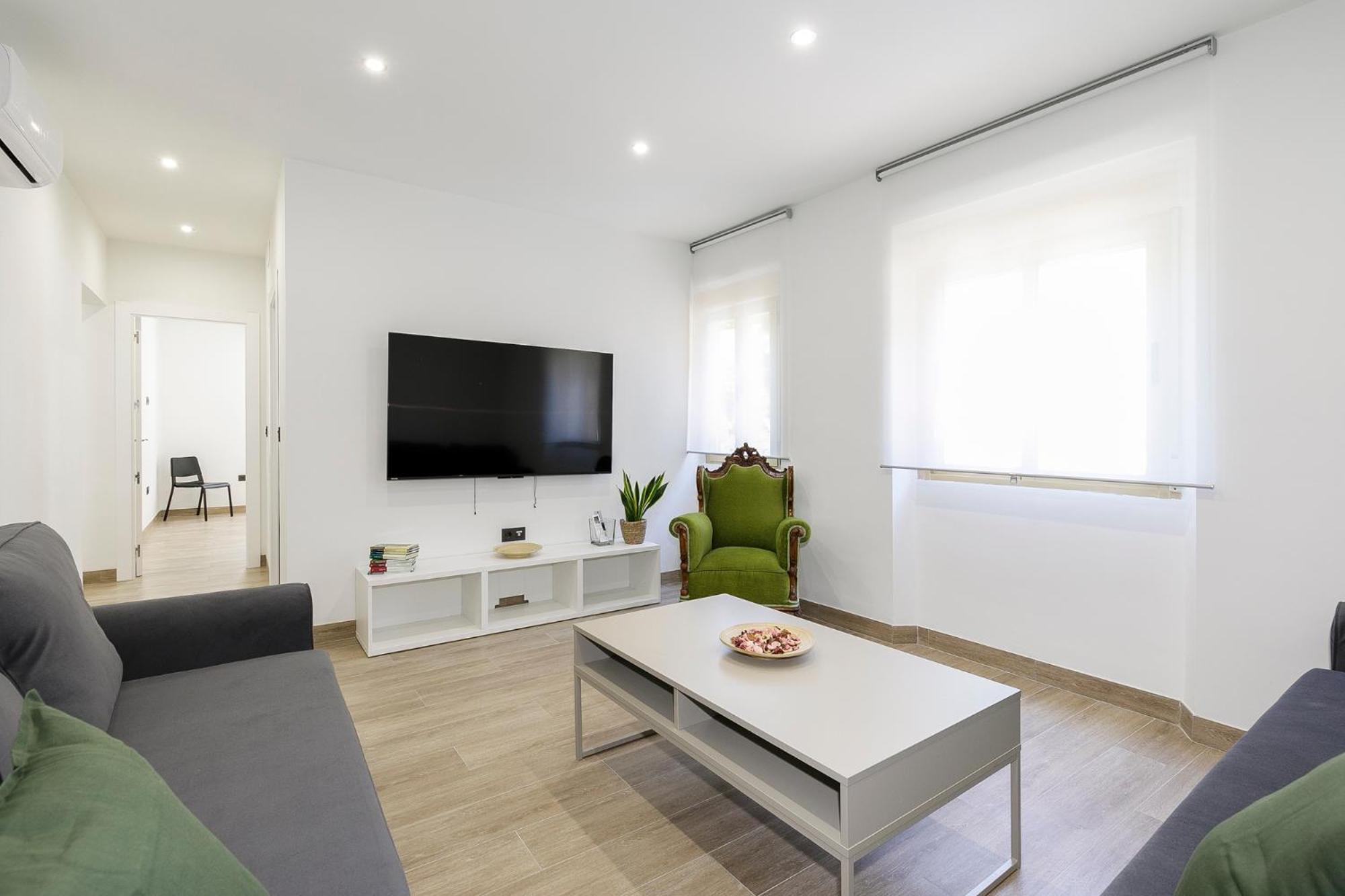 El Rincon De Granata Apartment Granada Bagian luar foto