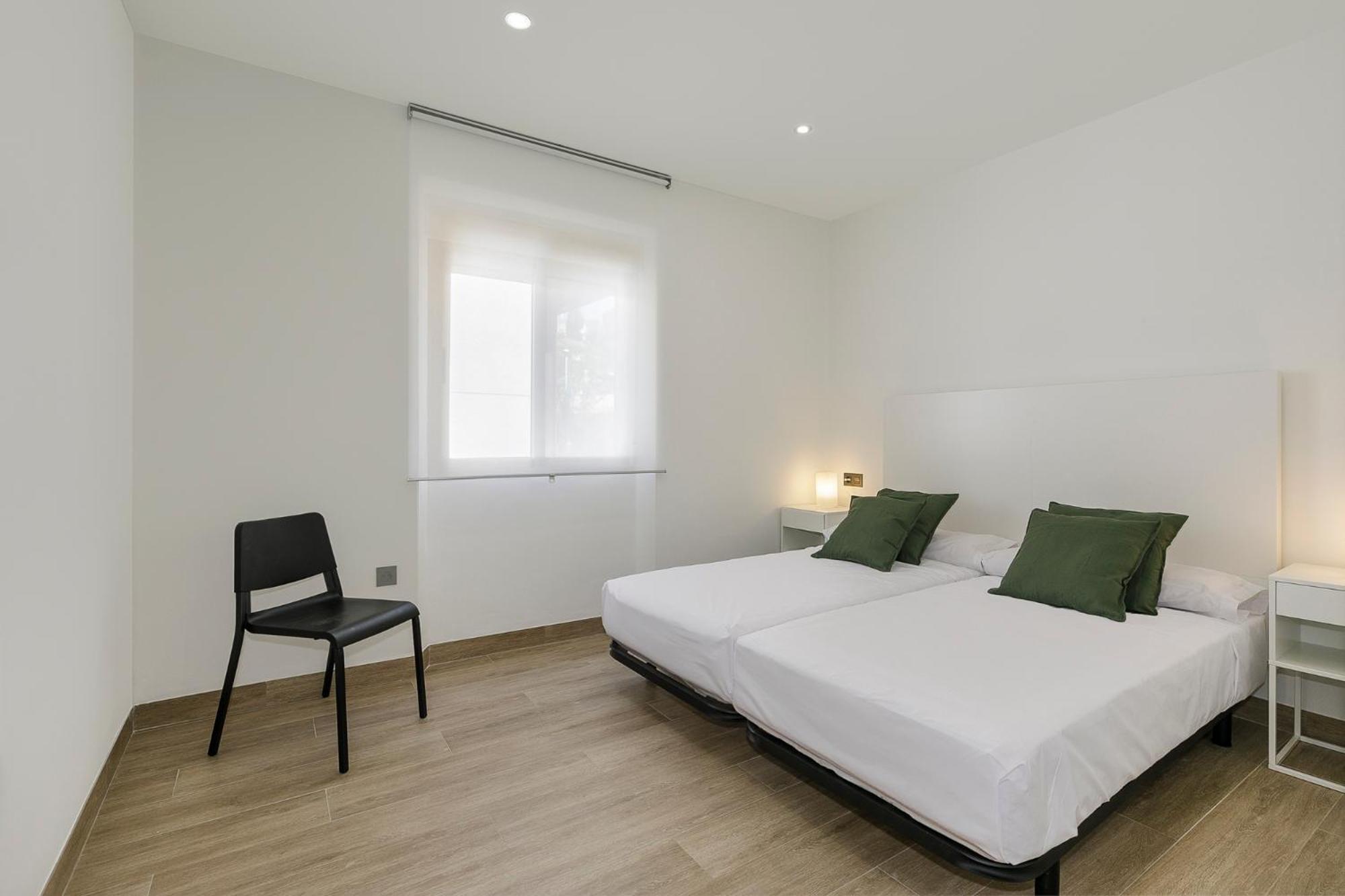 El Rincon De Granata Apartment Granada Bagian luar foto