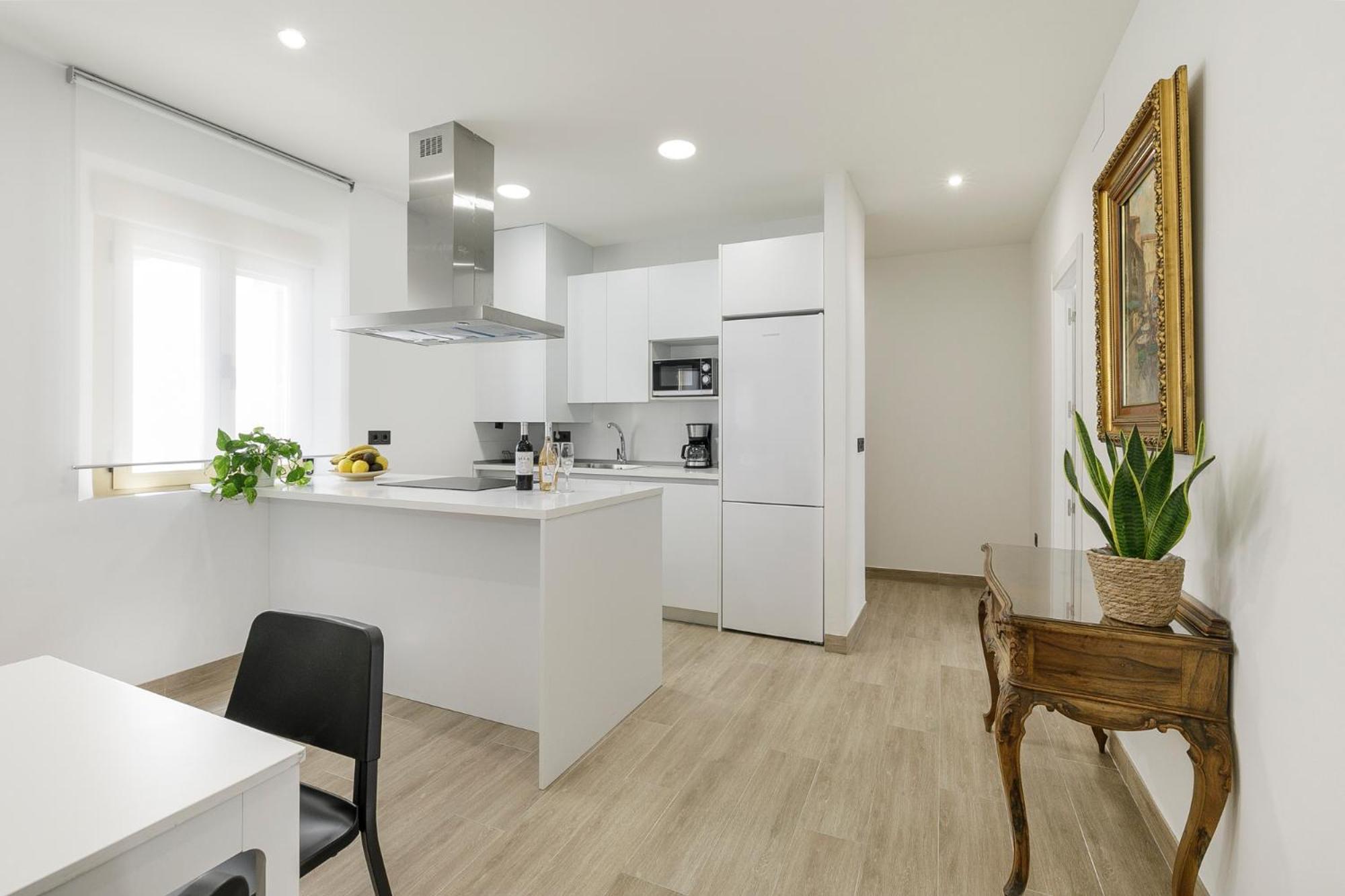 El Rincon De Granata Apartment Granada Bagian luar foto