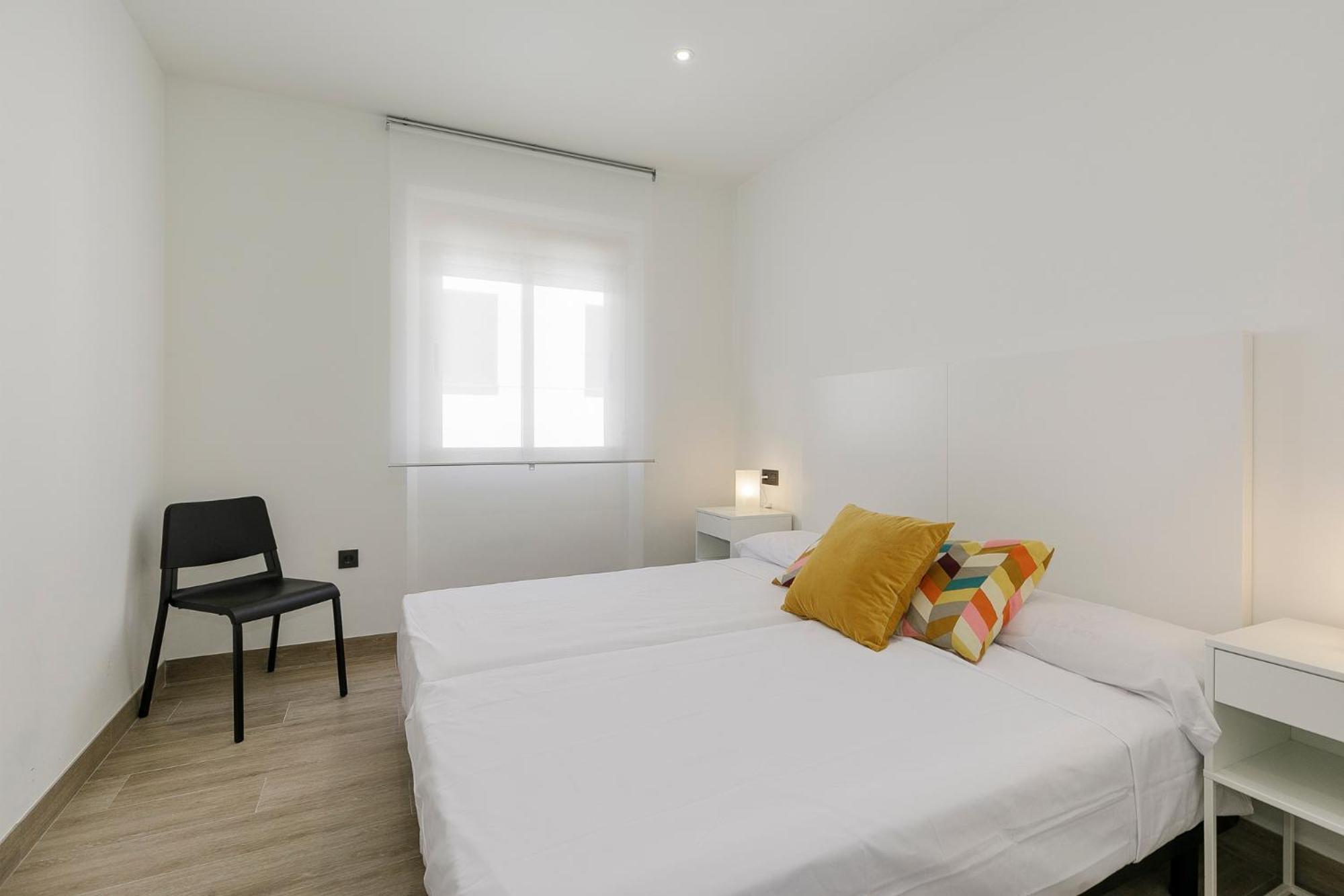 El Rincon De Granata Apartment Granada Bagian luar foto